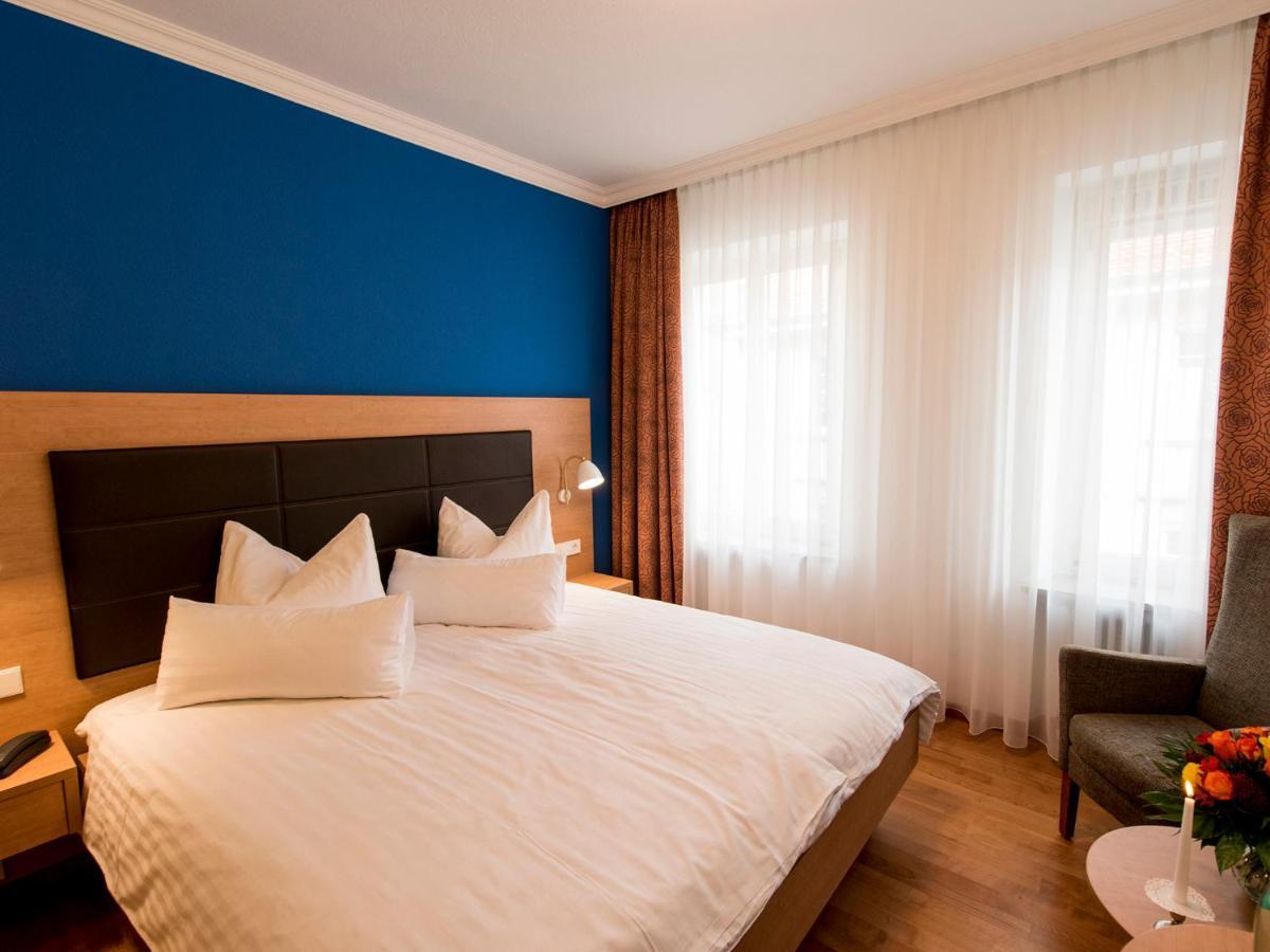 Hotel Ochsen Uberlingen Eksteriør billede