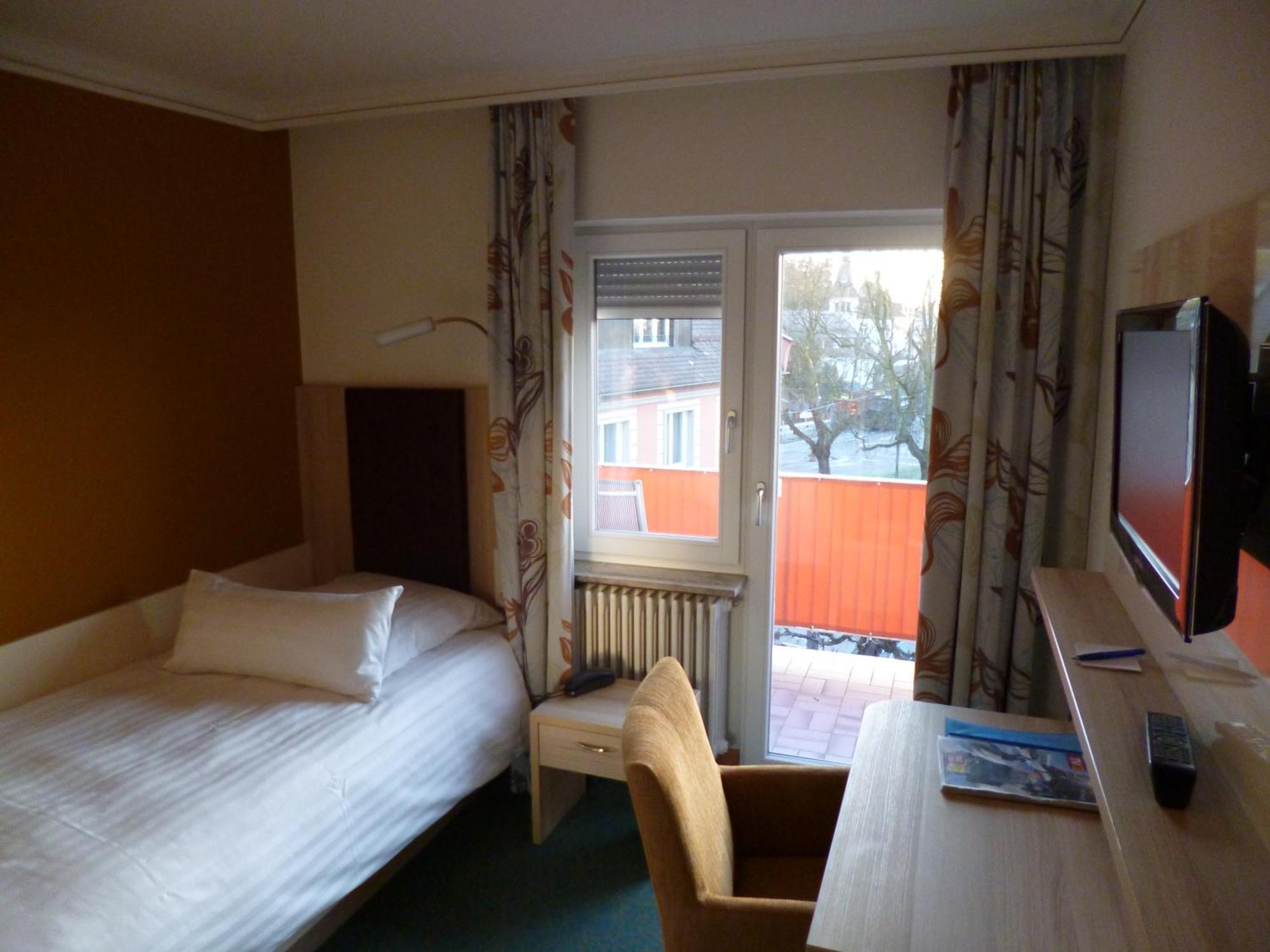 Hotel Ochsen Uberlingen Værelse billede
